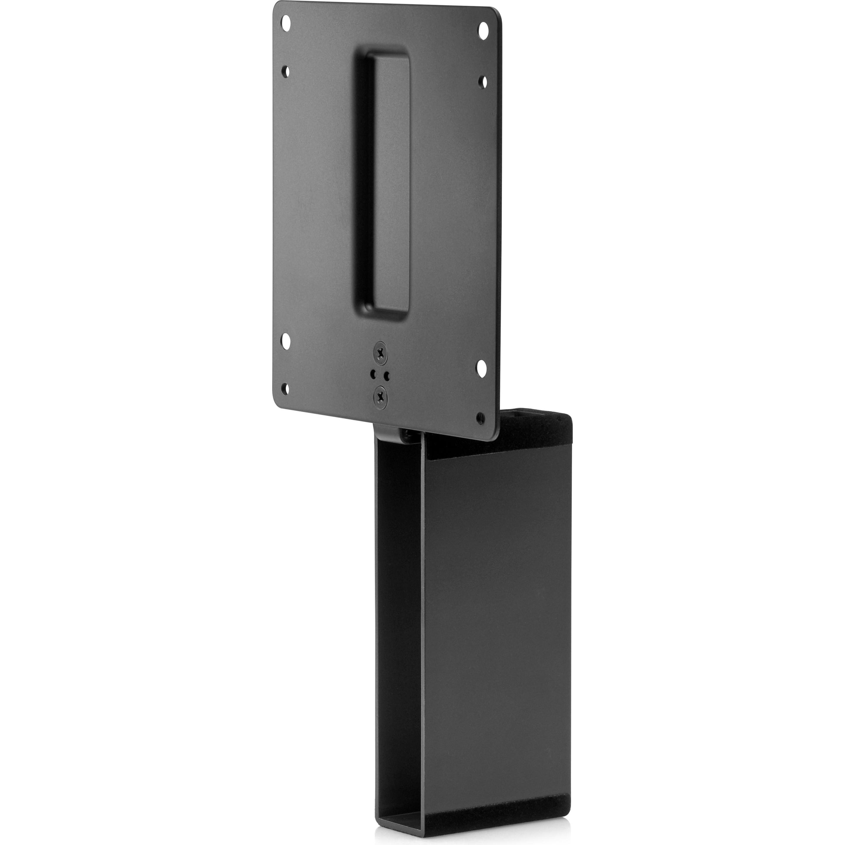 HP PC Mounting Bracket B500, PC Zubehör, Schwarz