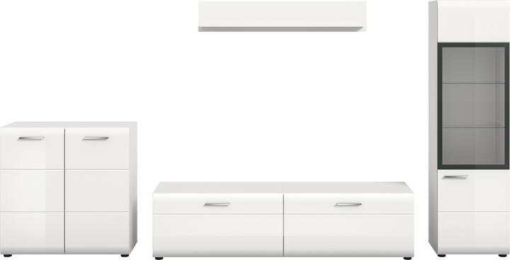 Produktbild Xonox Home Ice (305 x 41 x 160 cm)