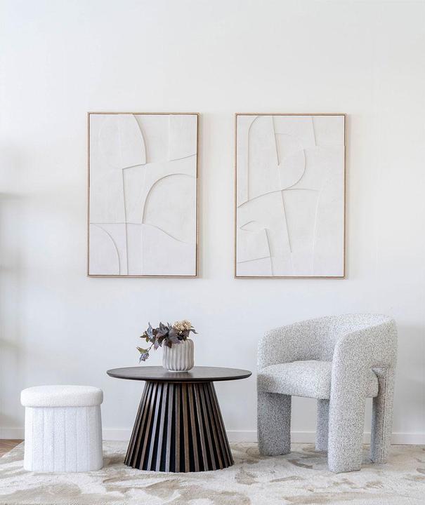 Actual product image House Nordic Miami (230 x 160 cm)