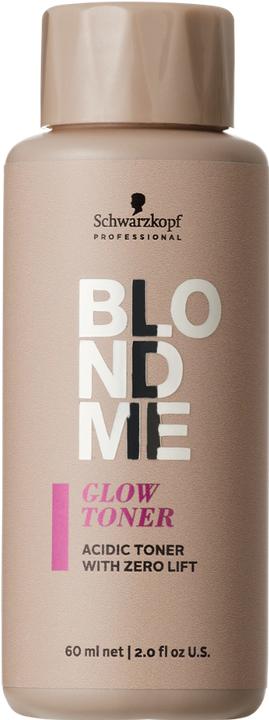 Produktbild Schwarzkopf Glow Toner (Sand)