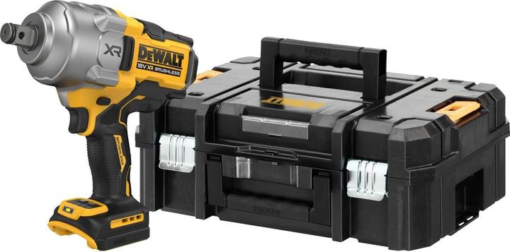 Actual product image DeWalt Akku-Schlagschrauber DCF961NT-XJ (Rechargeable battery operated)