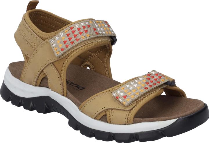 Beige-Multi