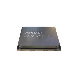 AMD Ryzen 5 5600GT AM4 6C/12 with Wraith Stealth Cooler MULTIPACK (AM4, 3.60 GHz, 6 -Core), Prozesso