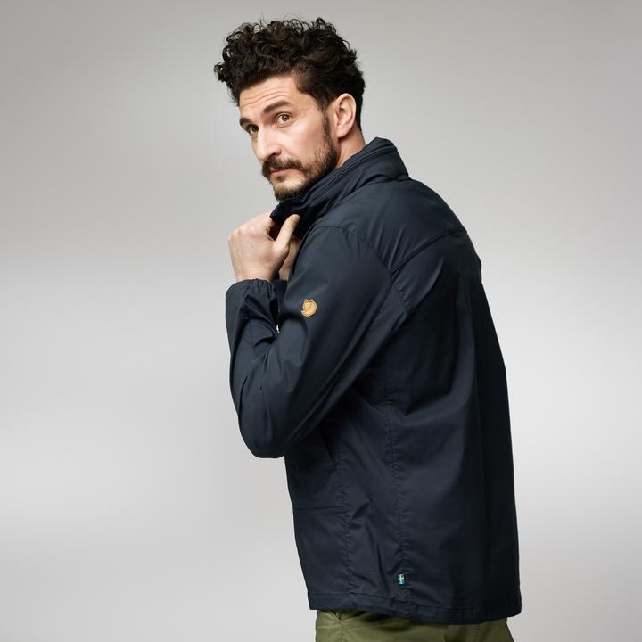 Produktbild Fjällräven Abisko Hike Jacket (M)