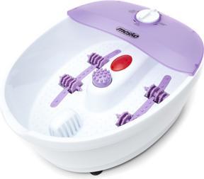 Actual product image Mesko MS 2152 Foot Bath Purple