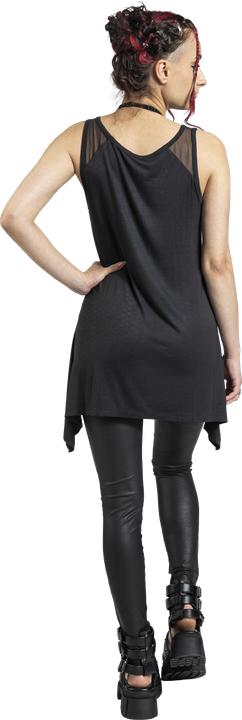 Produktbild Black Premium Essential Faux Leather (M)