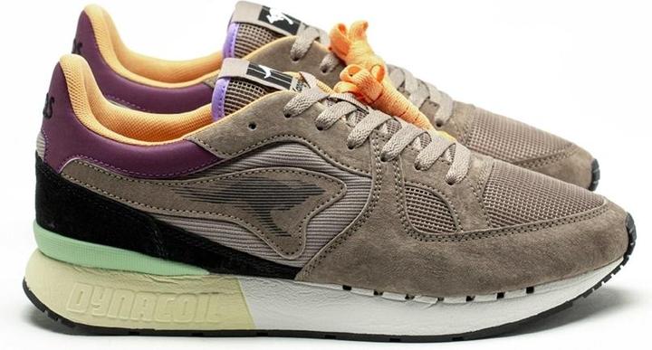 Actual product image KangaROOS trainers originals - coil r1 og pop (45)