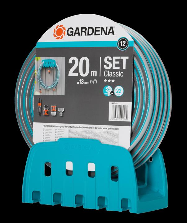 Produktbild Gardena Gartenschlauch (20 m, 13 mm)