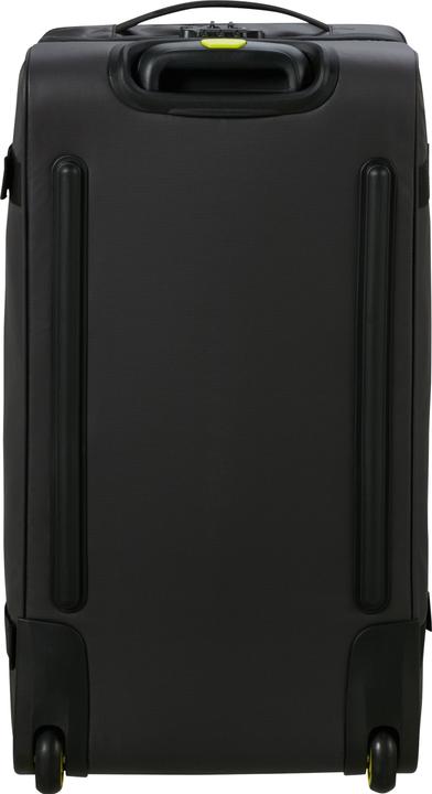 Actual product image American Crew Urban Track Duffle/Wh M Coated (84 l)