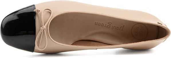 Actual product image Paul Green This stylish and trendy ballerina from Paul Gr (37.5)
