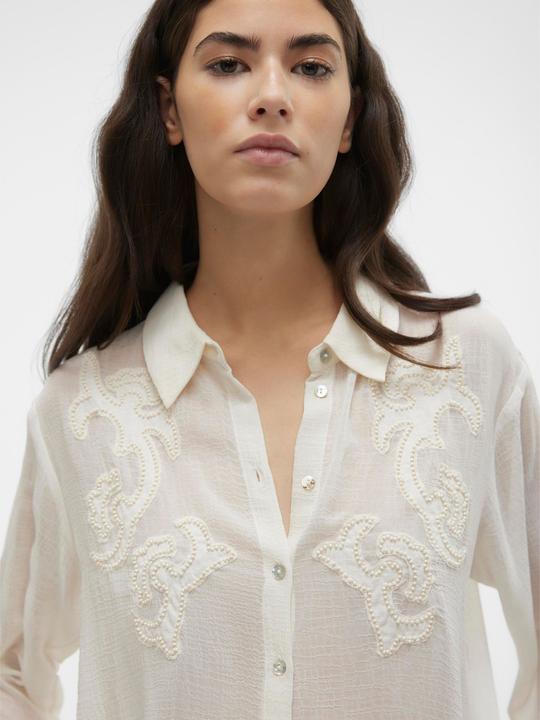 Produktbild Vero Moda VMPEARL Hemd Hemd (XS)