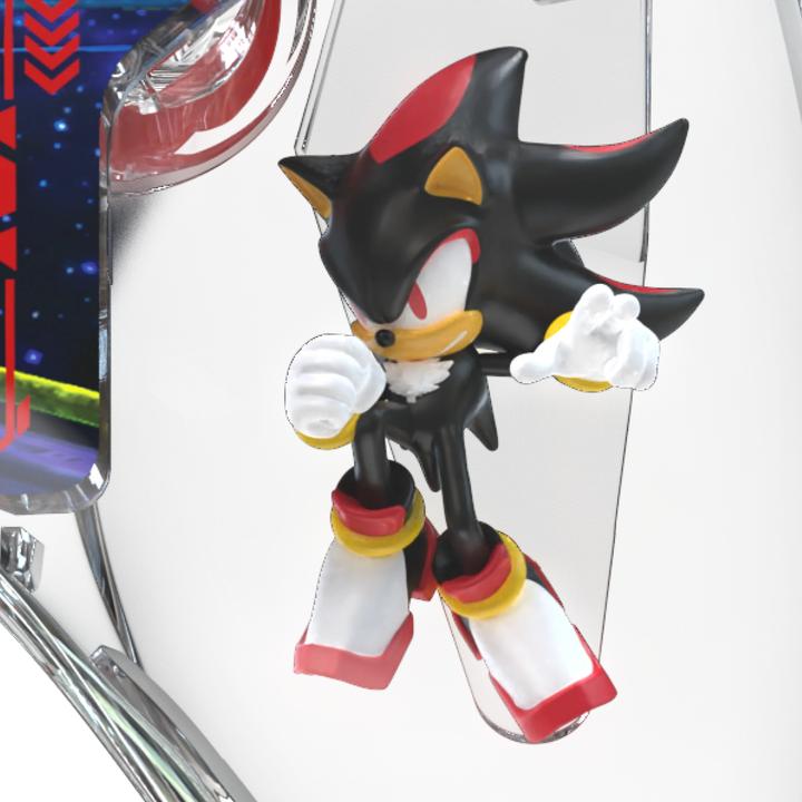 Actual product image PDP Controller REALMz Plus Wireless Shadow ARK Switch (Switch)