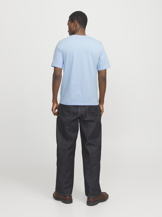 Produktbild Jack & Jones Jjepaulos Tee Ss Crew Neck Noos (S)