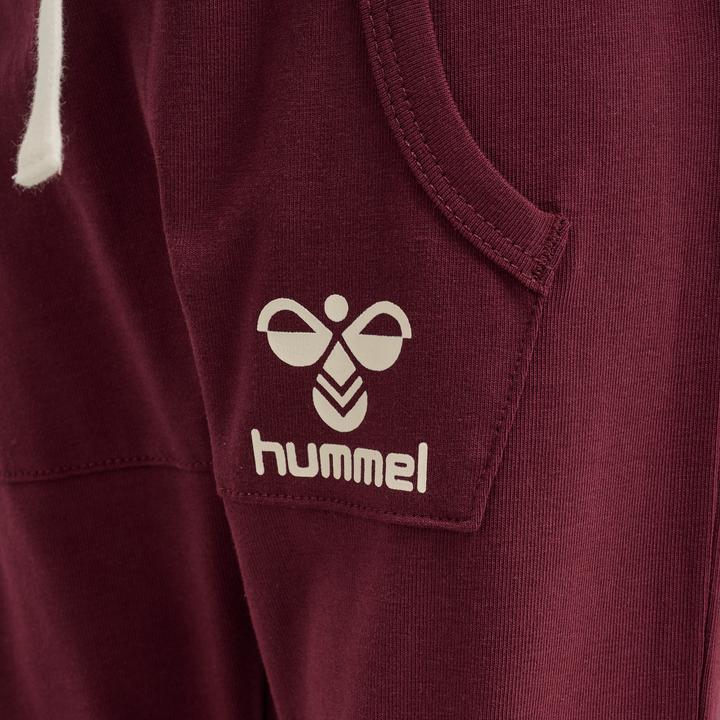 Produktbild hummel Futte Pants (56)