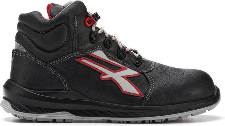 Image du produit U-Power Chaussure haute de sécurité BOSTON ESD S3 CI SRC Taille 43 (S3, 43)