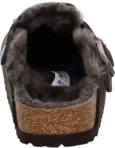 Produktbild Birkenstock Boston Shearling Normal (38)