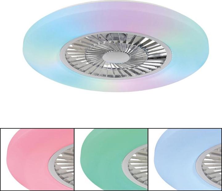 Produktbild Globo Alva (54 dB)