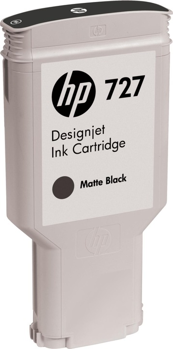 Immagine prodotto HP 727 (MBK)