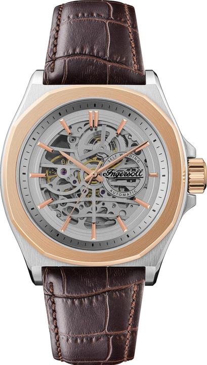 Immagine prodotto Ingersoll 1892 The Orville (Orologio con pietra preziosa, 45.70 mm)