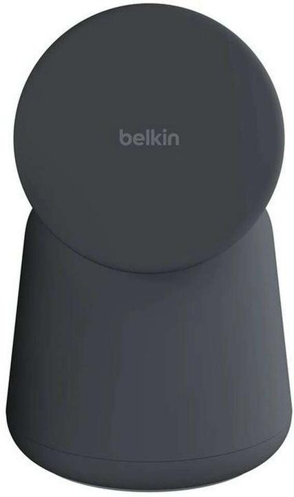 Produktbild Belkin BoostCharge Pro 2-in-1 Qi2 Ladestation (15 W)