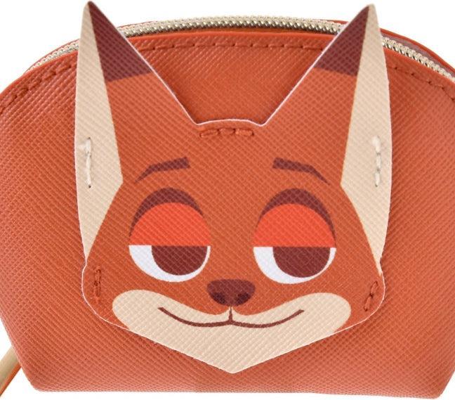 Image du produit Disney Nick Wilde Mini (S) - Trousse de toilette