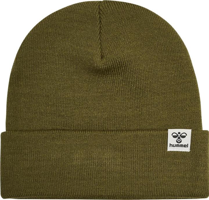 Produktbild hummel Park Beanie (One Size)