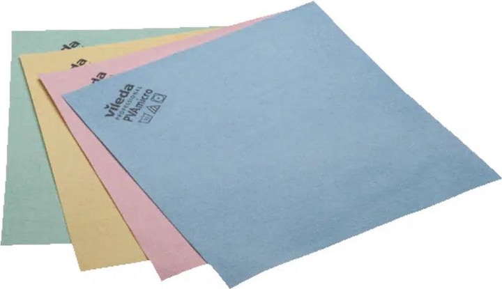Blauw, Groen, Oranje