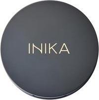 Actual product image Inika Organic Organic Buildable Baked Mineral Compact Powder