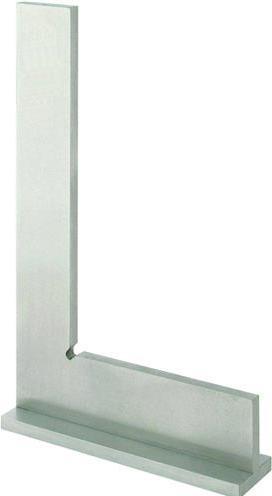 Format Équerre de butée 4604 DIN 875/II 100x70mm