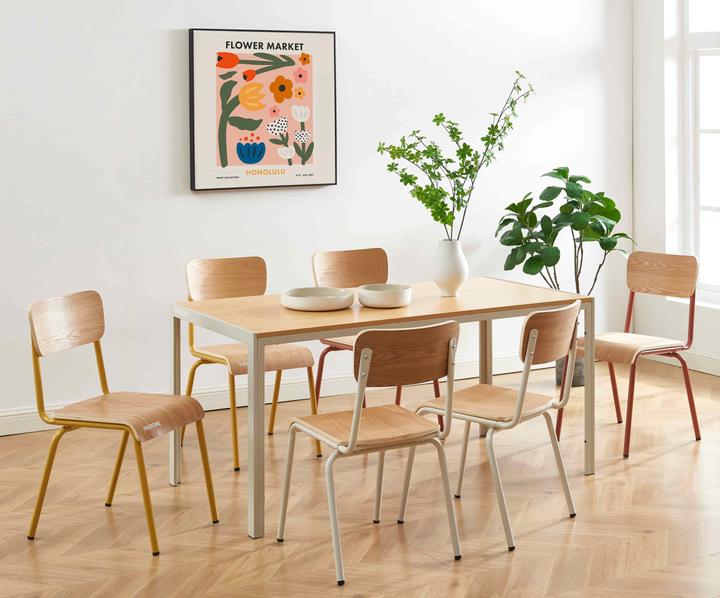 Image du produit Pantone Chaises