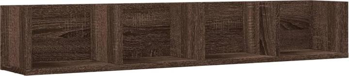 Actual product image vidaXL Wall cabinet (99 x 18 x 16.5 cm)