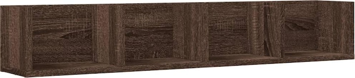 Immagine prodotto VidaXL Armadio a muro (99 x 18 x 16,5 cm)
