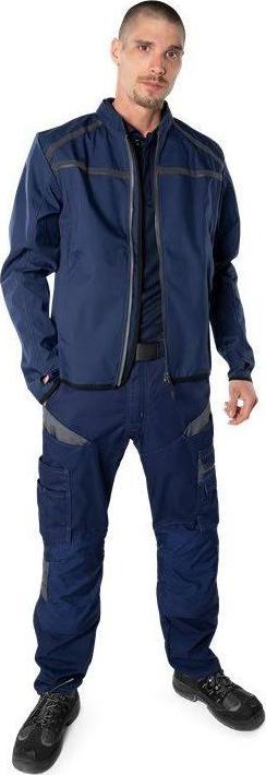 Produktbild Fristads Veste (M)