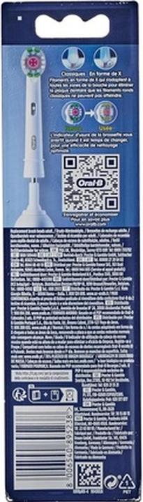 Immagine prodotto Oral-B Pro 3D Bianco (4 x)