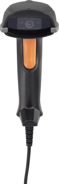 Produktbild Renkforce Barcode Scanner 2D USB (1D-Barcodes, 2D-Barcodes)
