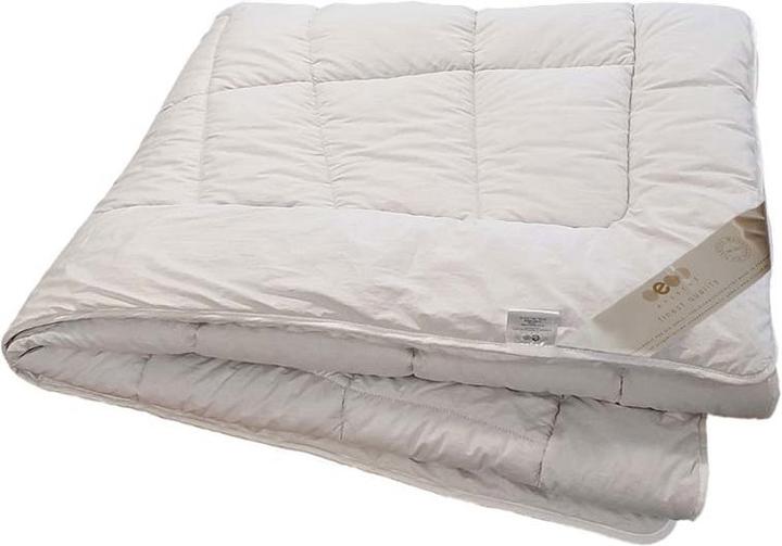 Actual product image Erzstef Sumatra Kapok Duvet (1930 g, 200 x 210 cm)