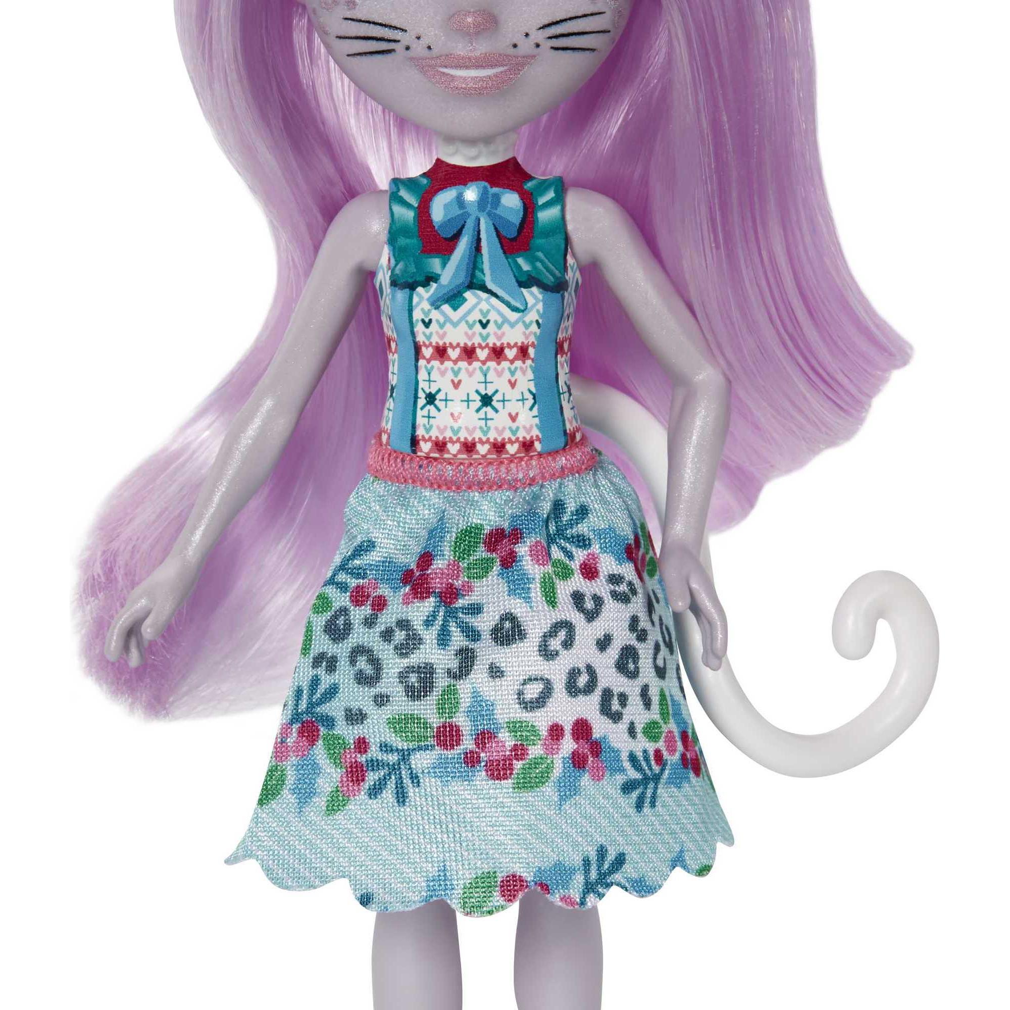 Thumbnail - Enchantimals Weihnachtswunder