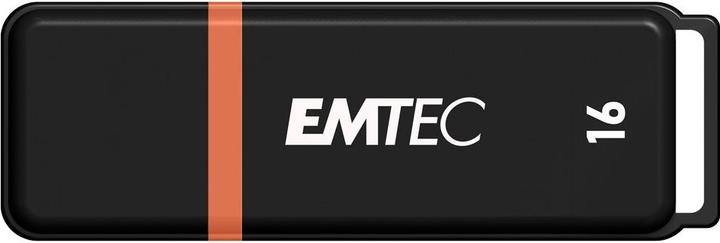 Immagine prodotto Emtec K100 USB2.0 Mini Box 10-Pack (16 GB, USB-A)