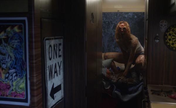 Produktbild Plaion Xx (Blu-ray, 2017, Deutsch, Englisch)