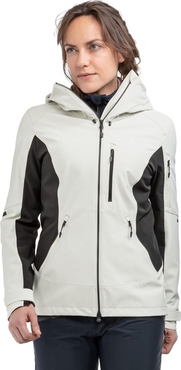 Actual product image Schöffel Women's Softshell Jacket Matrei (36, S)