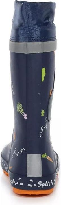 Actual product image Regatta Rubber Boots Splash Peppa Pig (31)