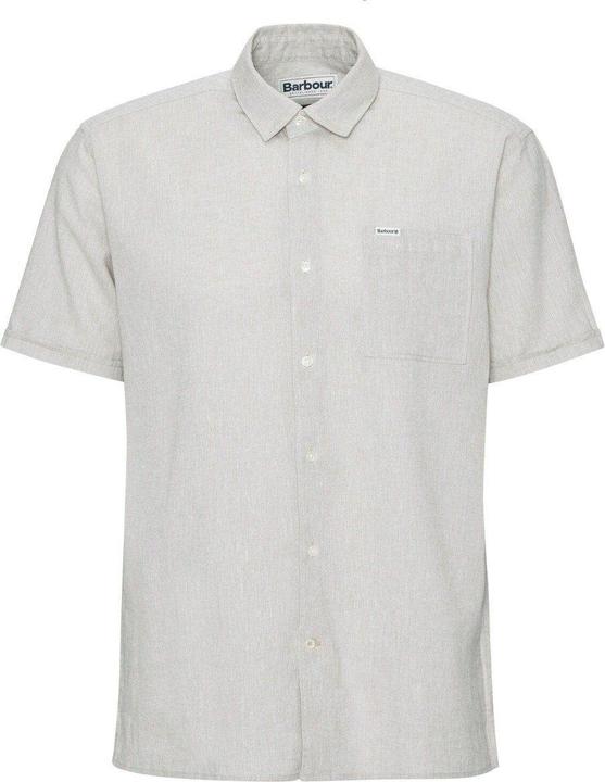 Immagine prodotto Barbour Nelson Short-Sleeved Regular Shirt (M)
