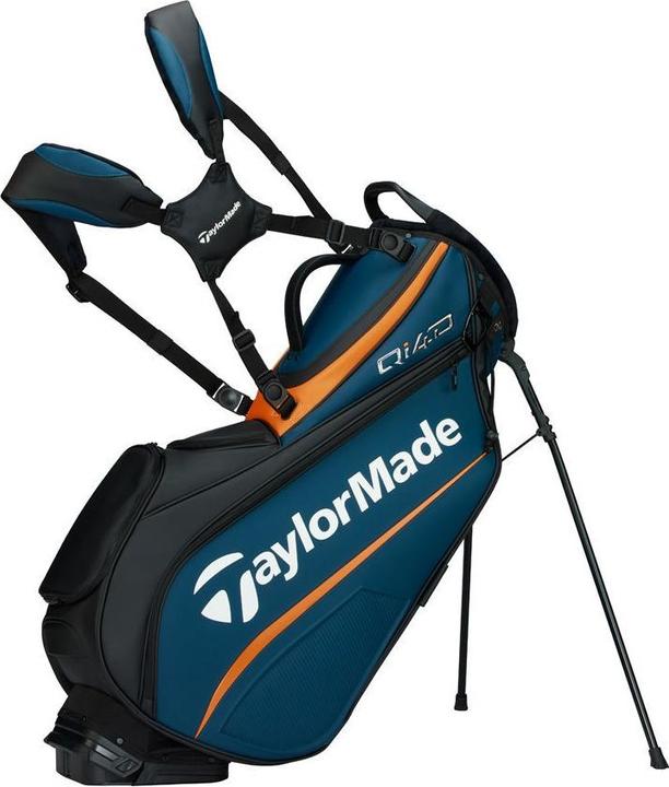 Produktbild Taylor Made Qi4D Tour Standbag