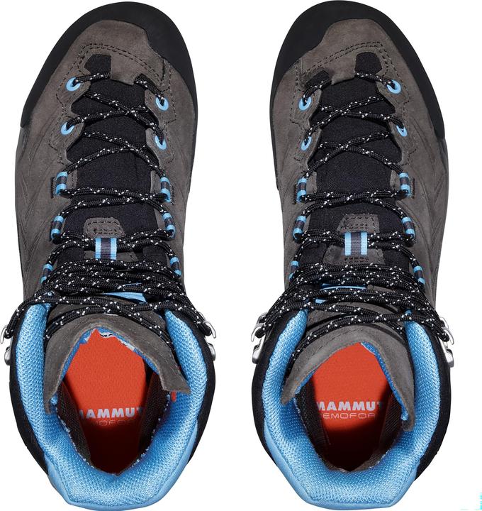 Produktbild Mammut Kento Tour High GTX (38)