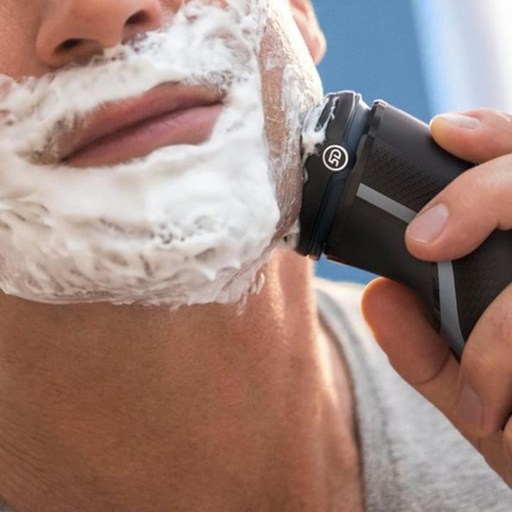 Actual product image Philips Shaver Series 3000 (S3133/51)
