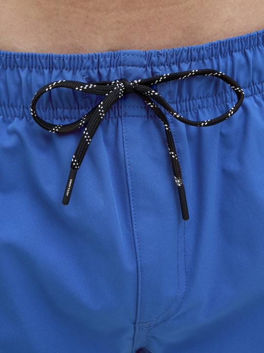 Produktbild Jack & Jones Badehose MAUI Schwimm-Shorts (S)