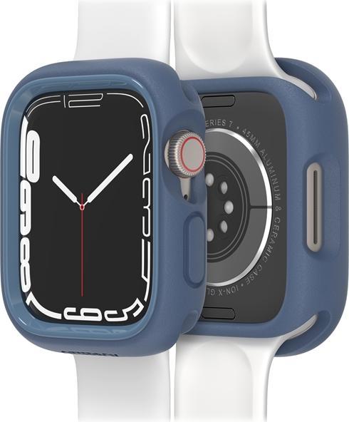 Actual product image OtterBox Exo Edge for Apple Watch 9/7/8 45mm