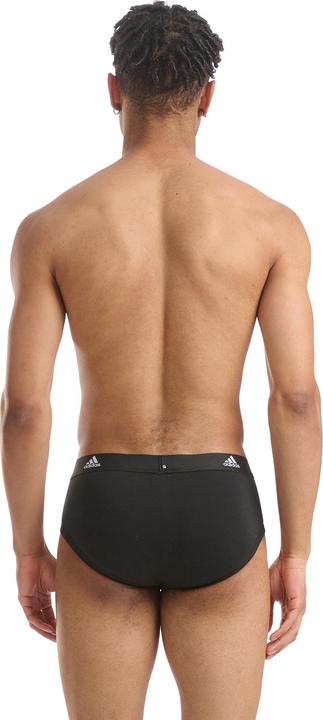Produktbild Adidas Slip Casual Stretch (M, 3er Pack)