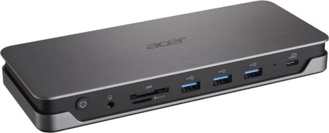 Produktbild Acer DOCKIN USB Type-C docking station E (USB-C)