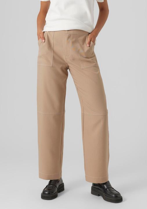 Produktbild Vero Moda Vmbora Hw Pant Wvn Ga Hose (XS)